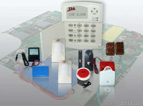 深圳安防集团市场调研中心 海量高清图片库助力精准市场调研