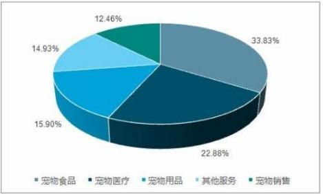 宠物市场调查分析 2021宠物行业市场的竞争分析报告